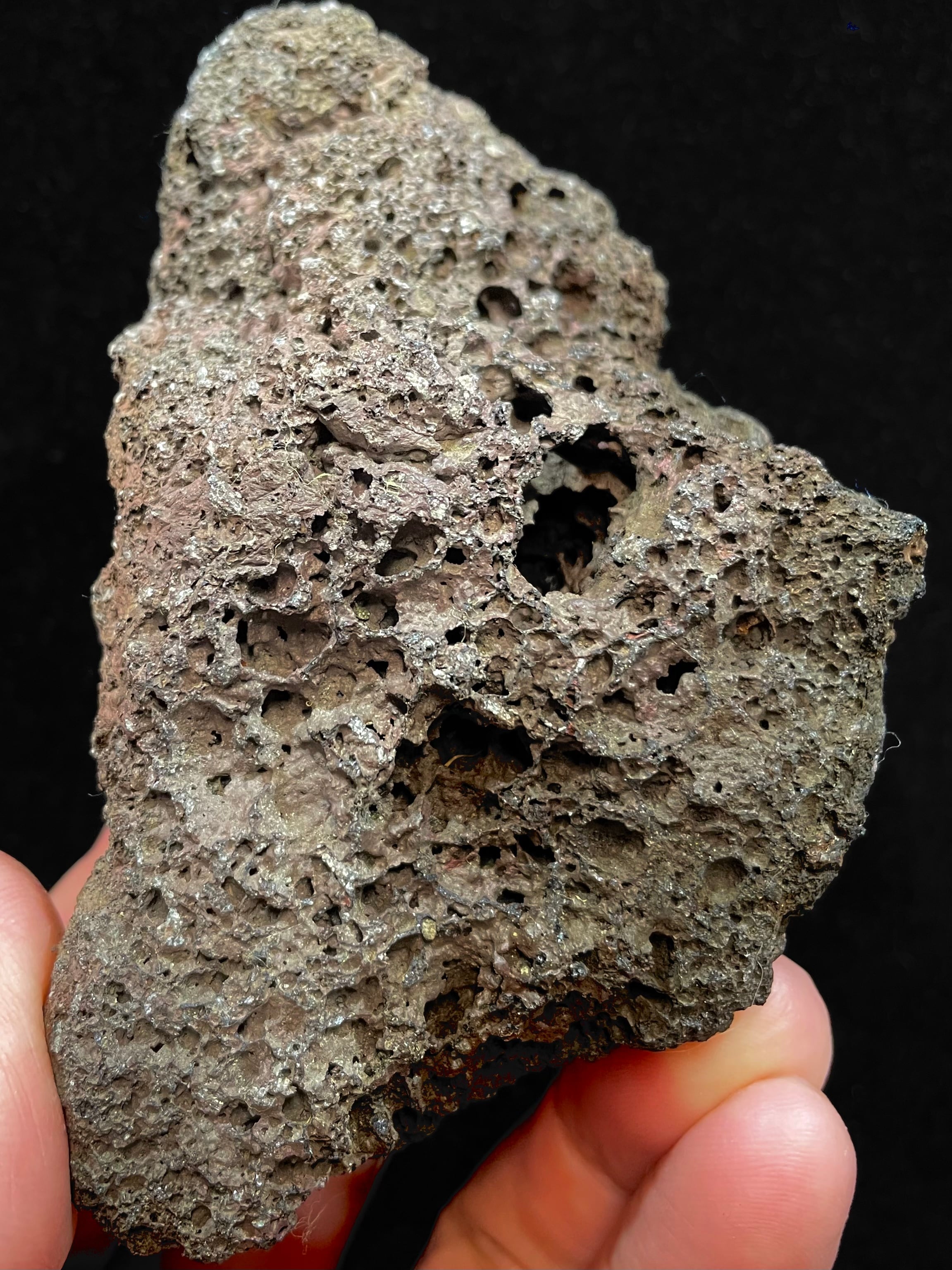5) 霊峰「富士山溶岩原石」大型 | レムリアの太陽