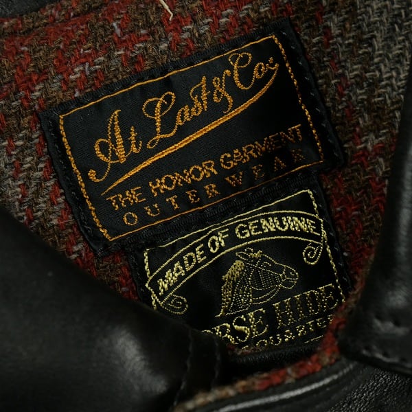 Size【38】 At Last ＆ Co アットラスト/BUTCHER PRODUCTS ブッチャー