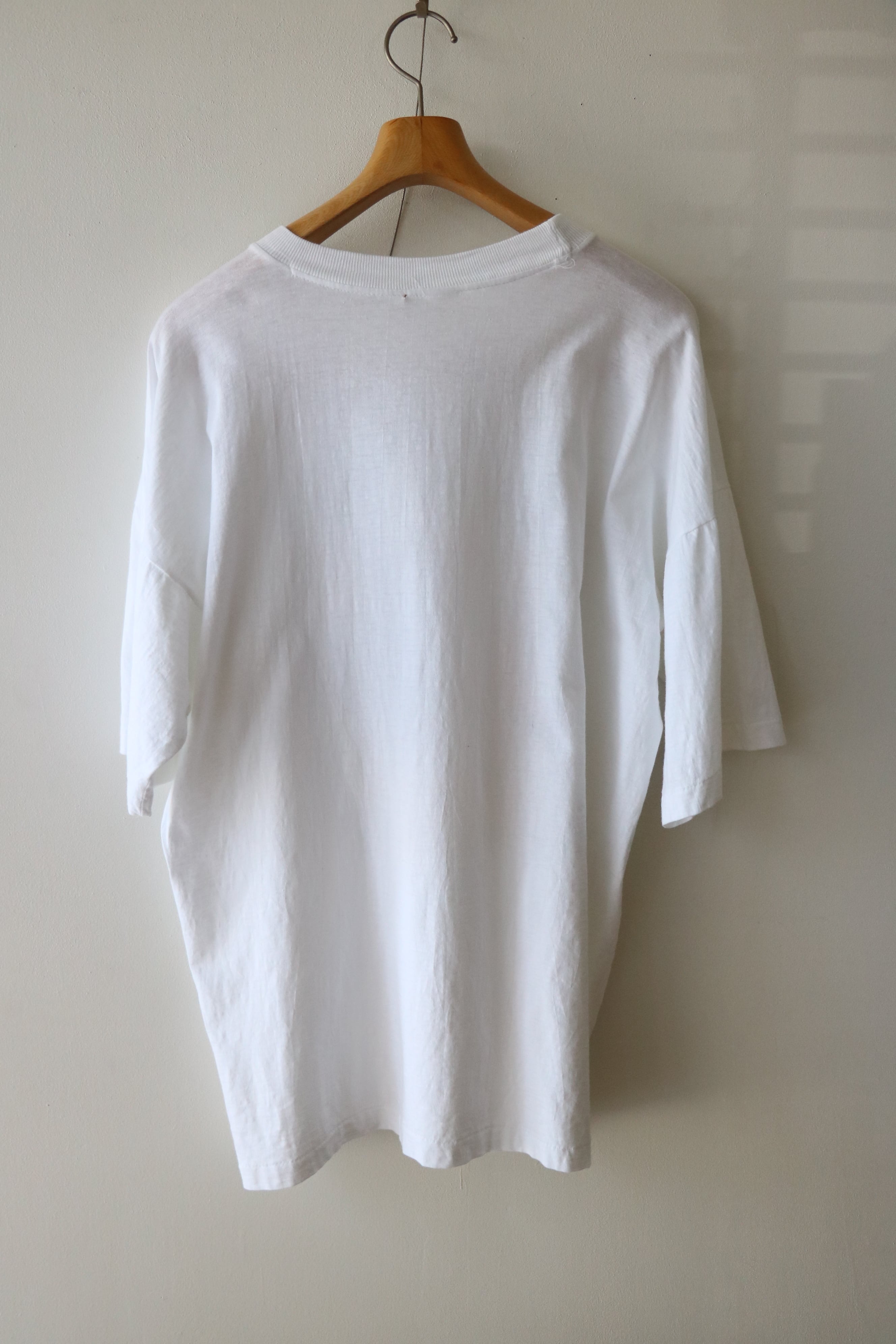 90's Vintage -PABLO PICASSO Art Tee- / 90年代 パブロ ピカソ アート