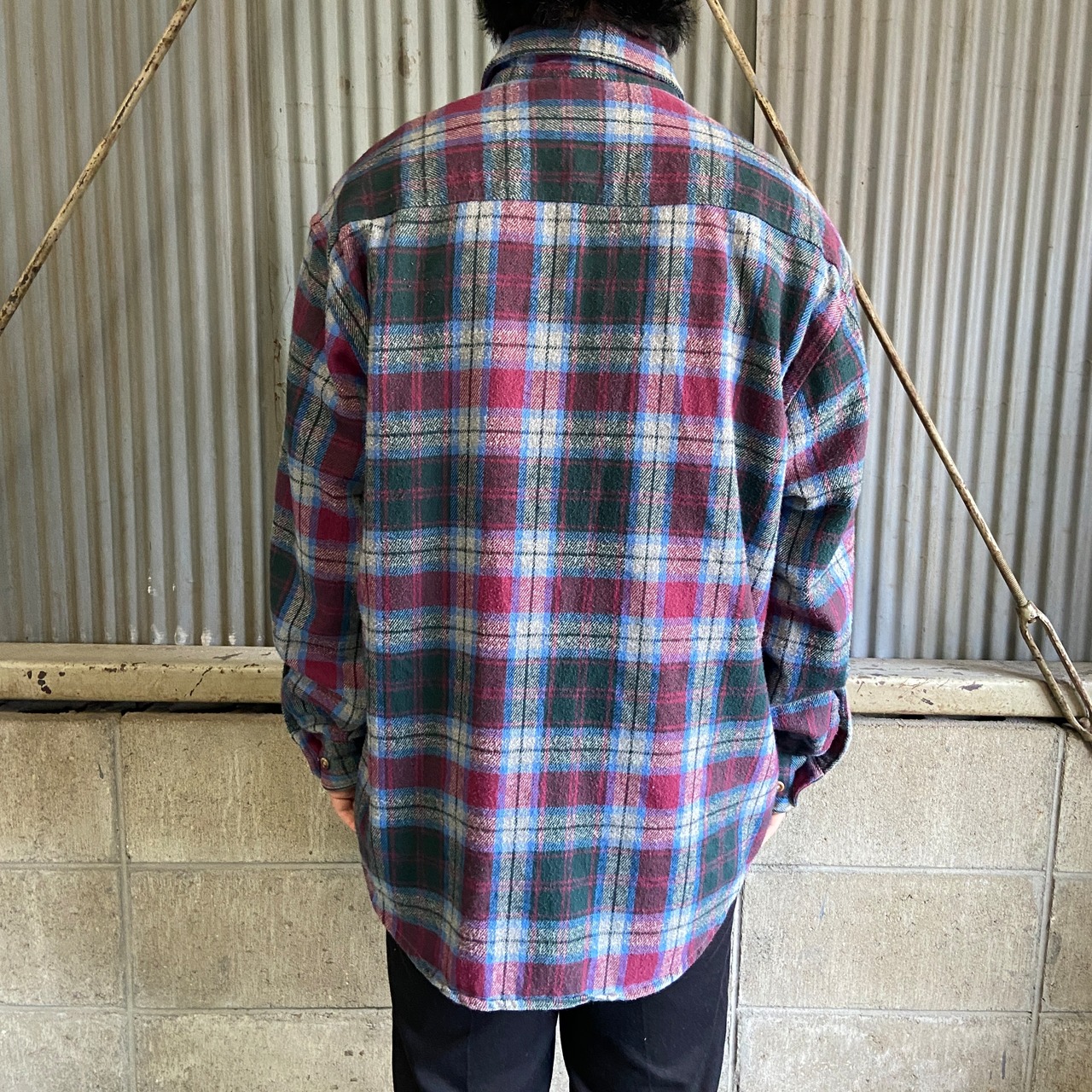 90年代 ST.JOHN