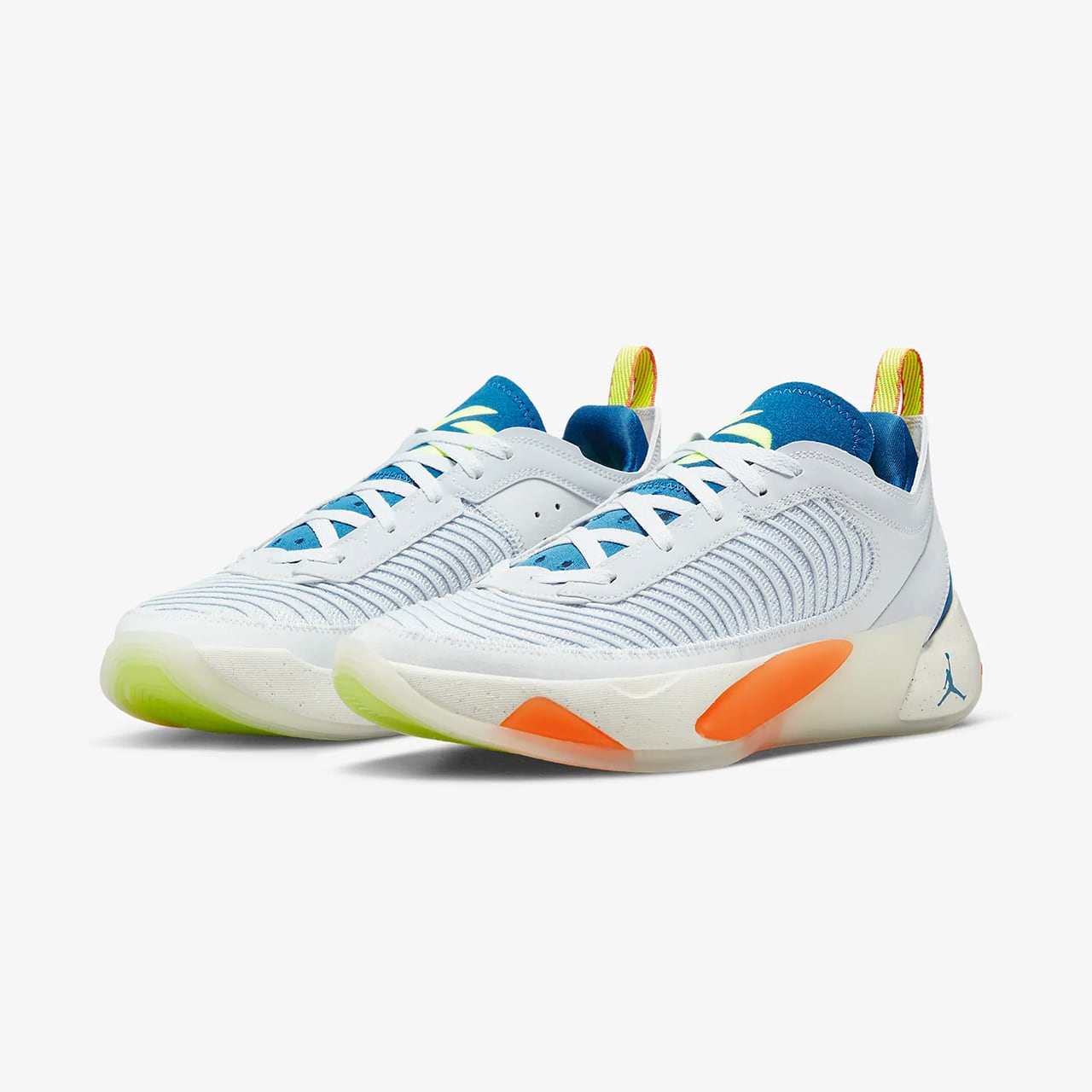 ナイキ ジョーダン ルカ1 JORDAN LUKA1 Next Nature