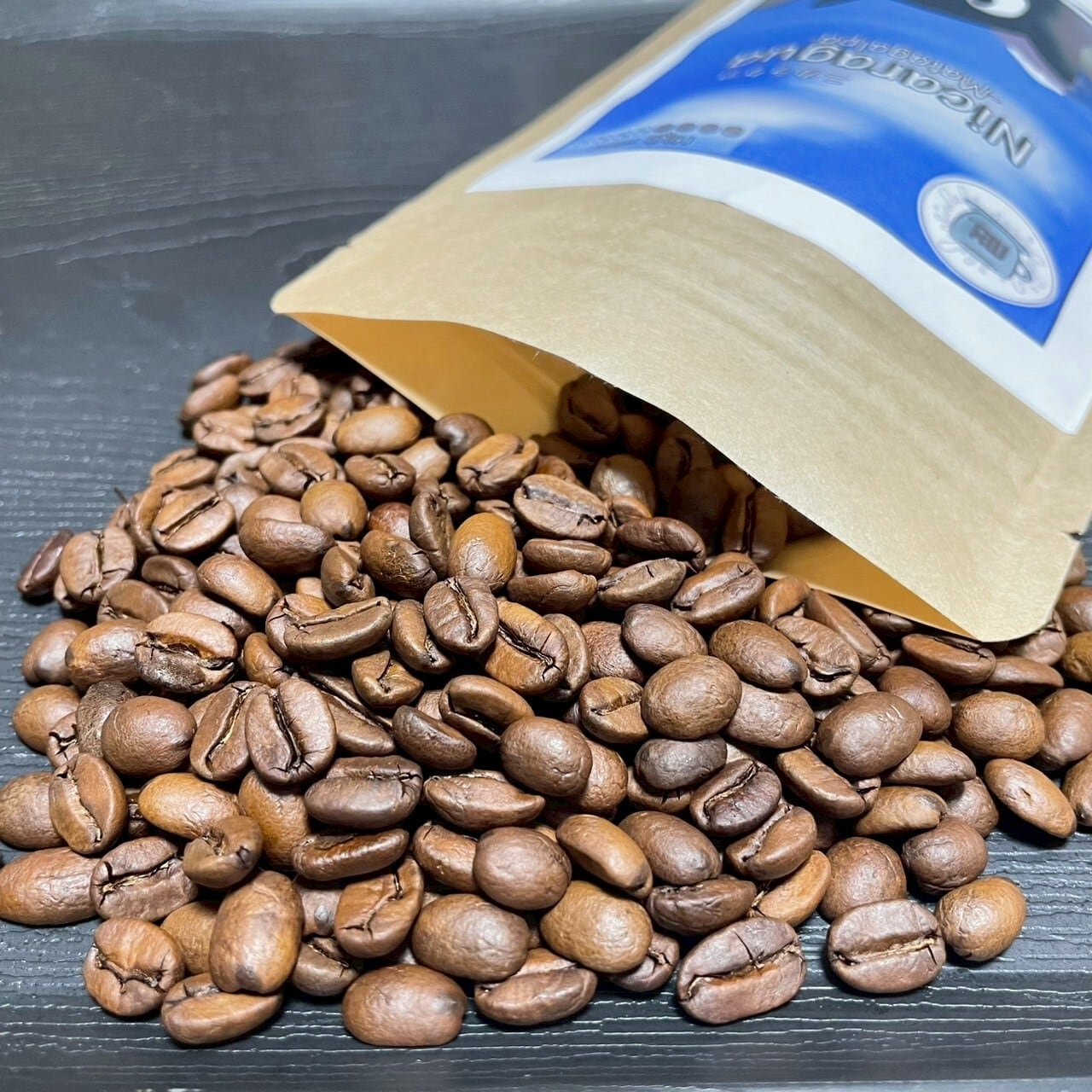 コーヒー生豆（グアテマラ·エチオピア） ２種セット 朝昼夜3種おためしセット】自家焙煎 コーヒー豆 エチオピア ニカラグア