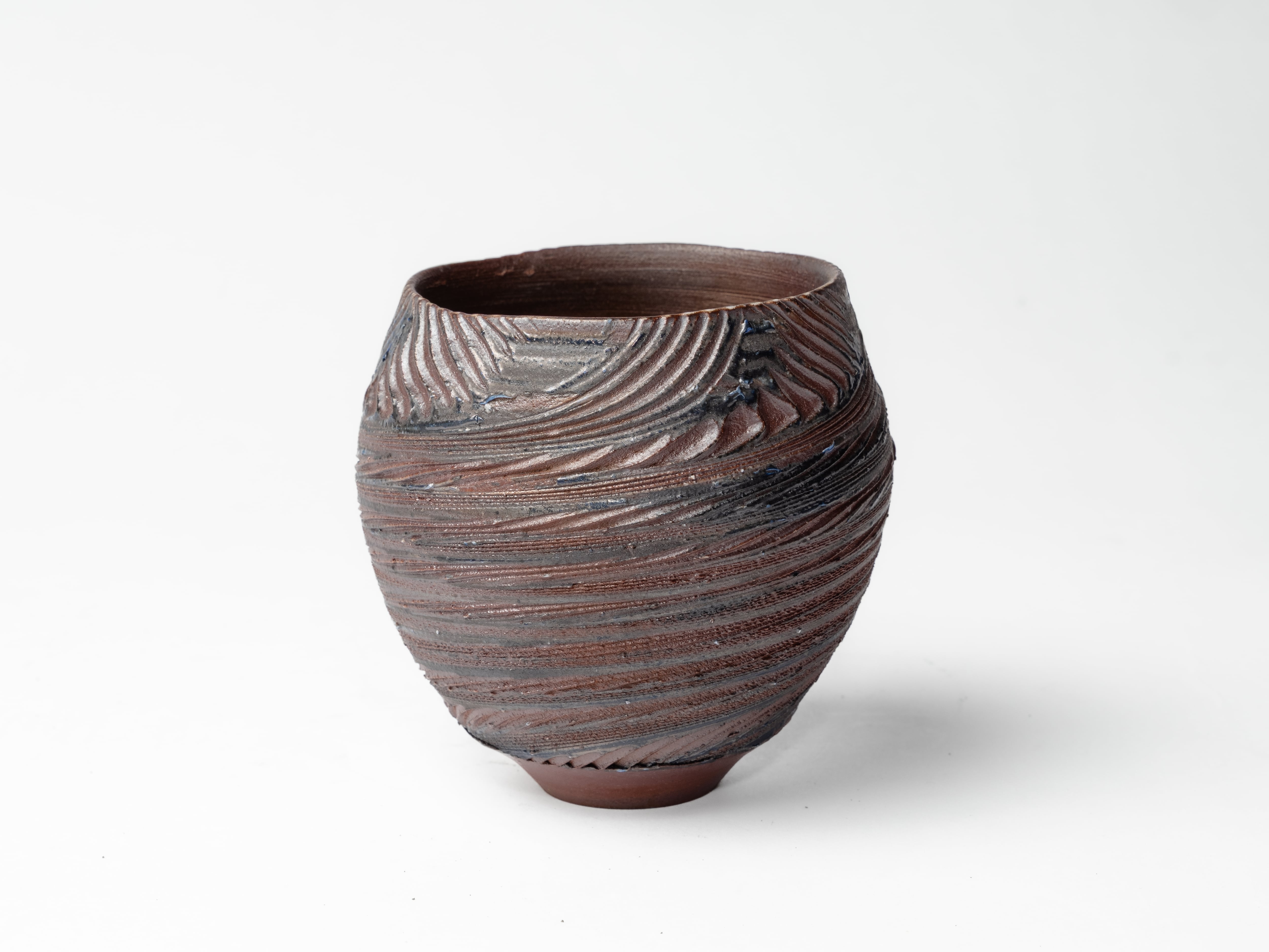 カップ | 備前焼・螺法器 / KAZUYA ISHIDA GALLERY