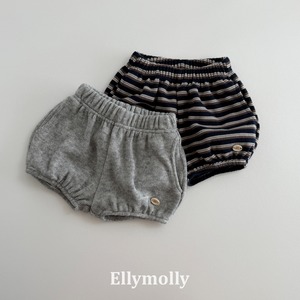 【2点送料無料】«予約»«ジュニアサイズあり»«elly molly» アルトブルマ 2colors
