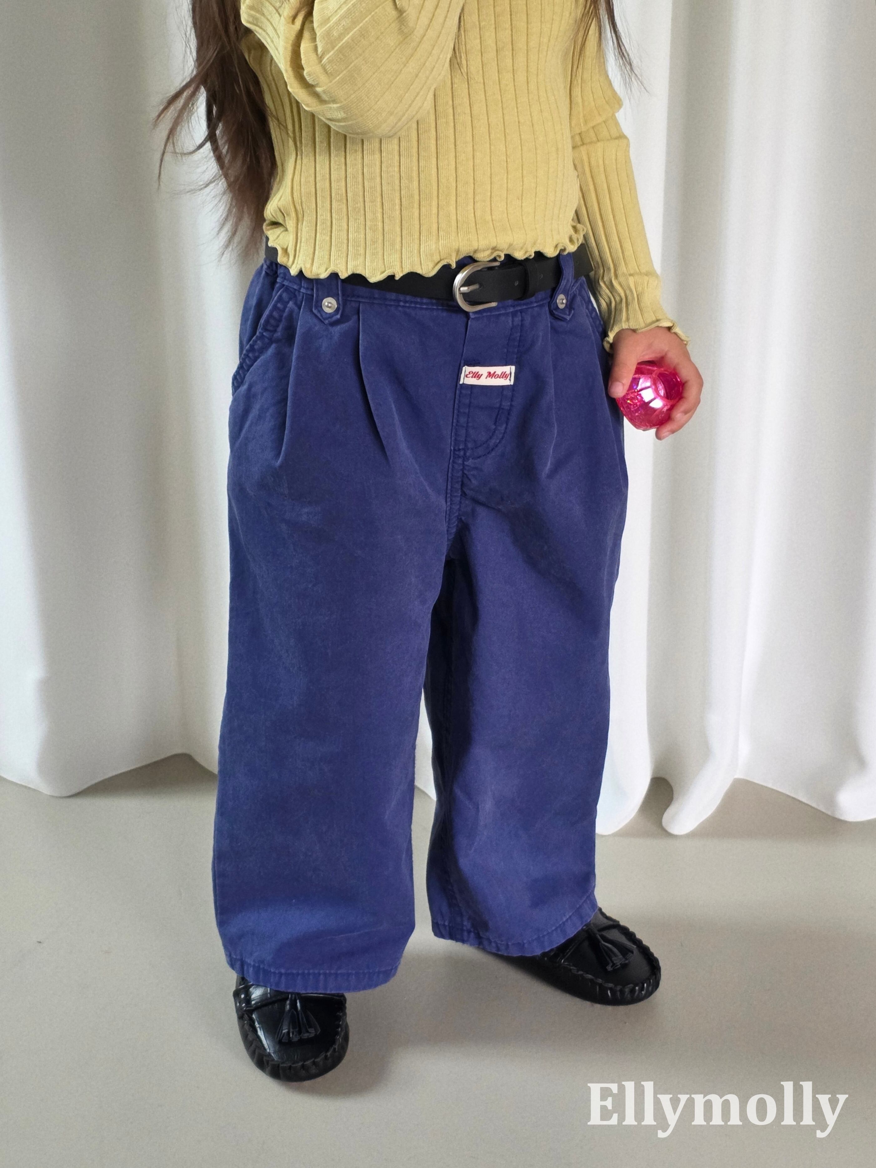 【予約】Sandmood Bijo PT/ Elly molly