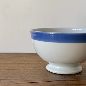 ARABIA / Sinivalko Bowl / 1936-1949