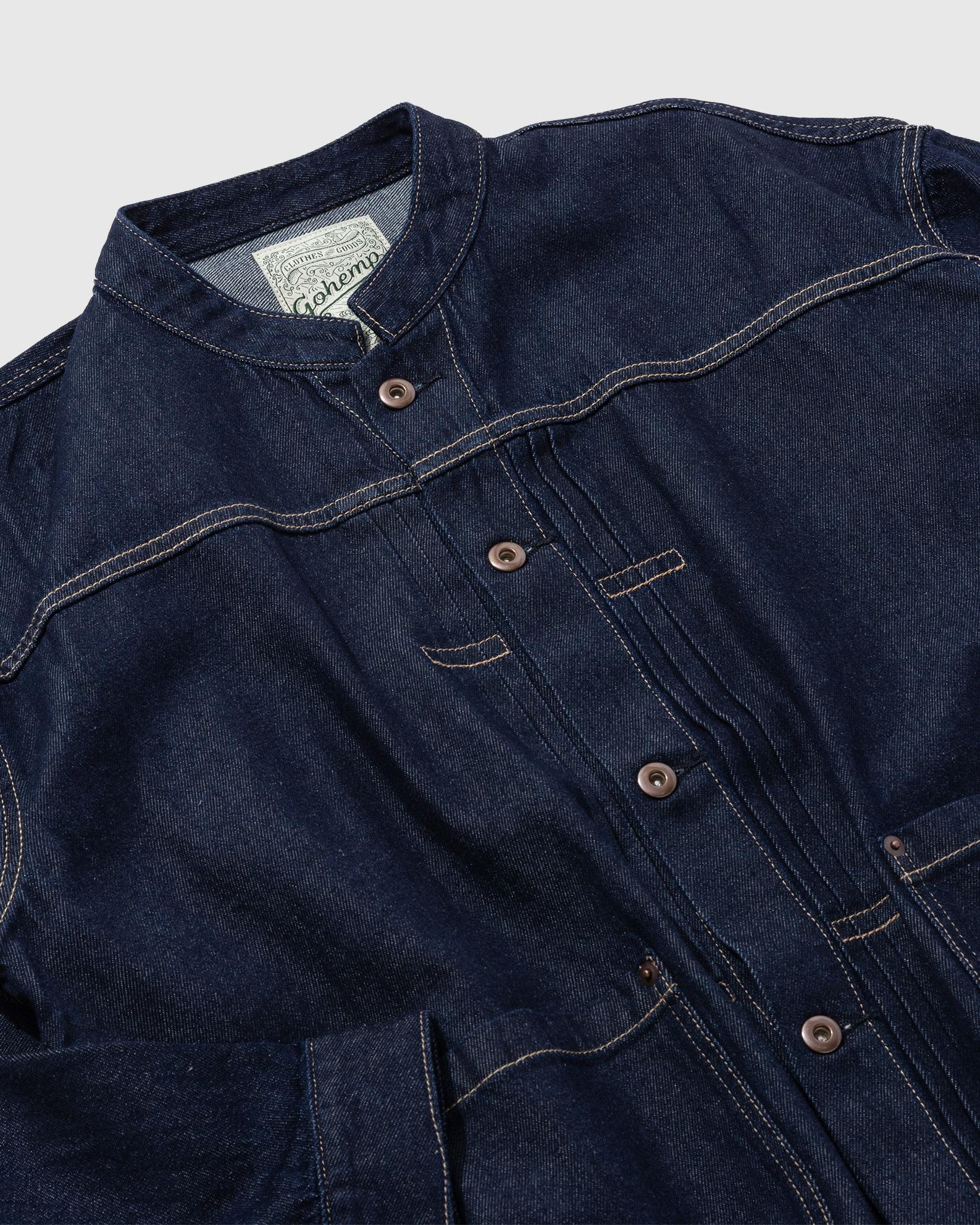 GOHEMP】3 TACK G-JAN | 気仙沼 シャークス