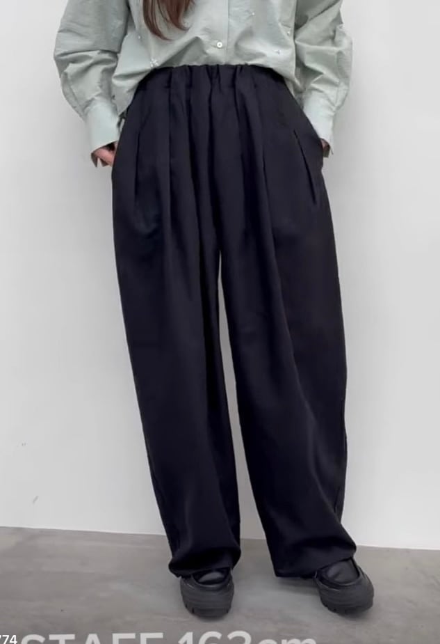 Gurank(グランク)25AW 
