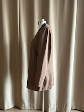 MADE IN ITALY EASY tailored jacket-5097-12