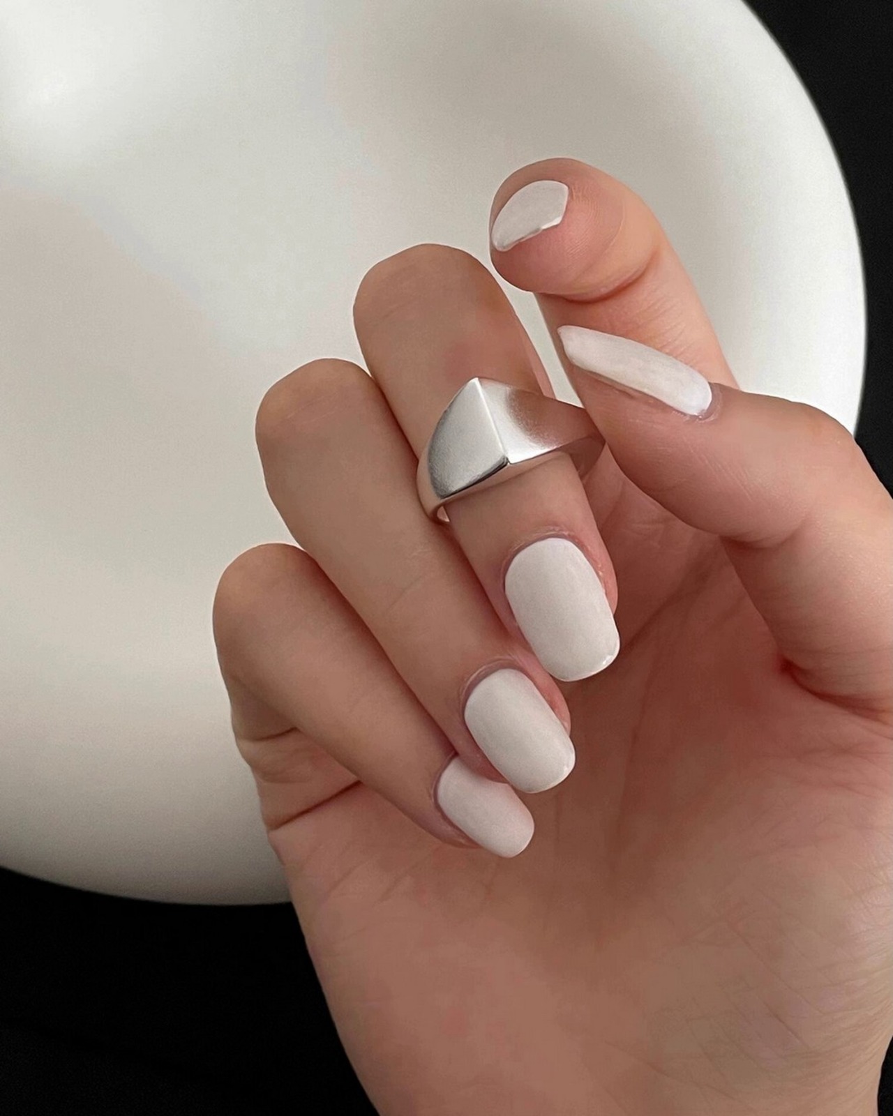 トライアングルリング A0510 - 4