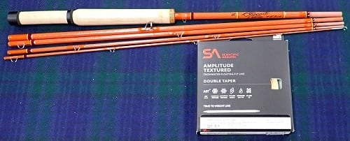 SCOTT FS723/5、FS583/4 ラインプレゼントあり。 | lasthope