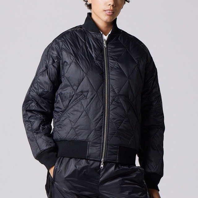 タイオン TAION ジャパンスペシャル リバーシブル スカジャン ダウンジャケット TAION-JK04JS