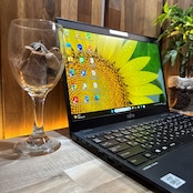\ 公式ショップ限定価格❣️/ 美品《軽量》LIFEBOOK U9310/DX 第10世代 FHD 13.3インチ メモリ8GB SSD256GB ノートパソコン 安心サポート&3ヶ月保証付き