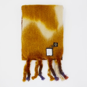 MANTAS EZCARAY_SCARF TIE DYE:TD-4B