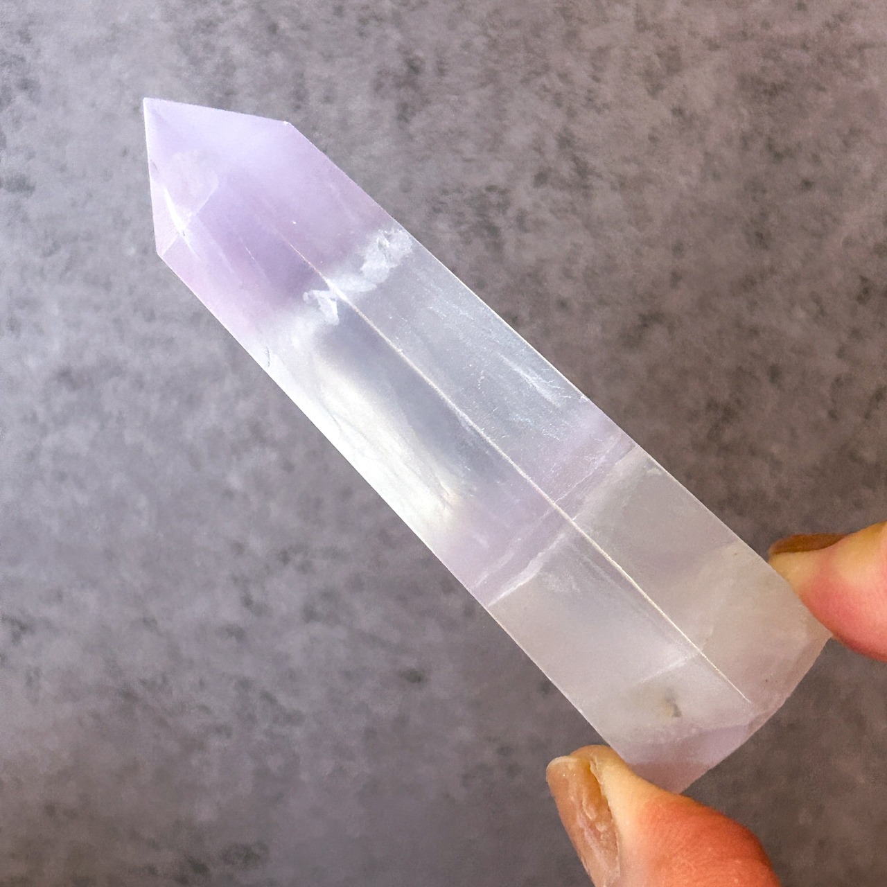 イットリウムフローライト タワー