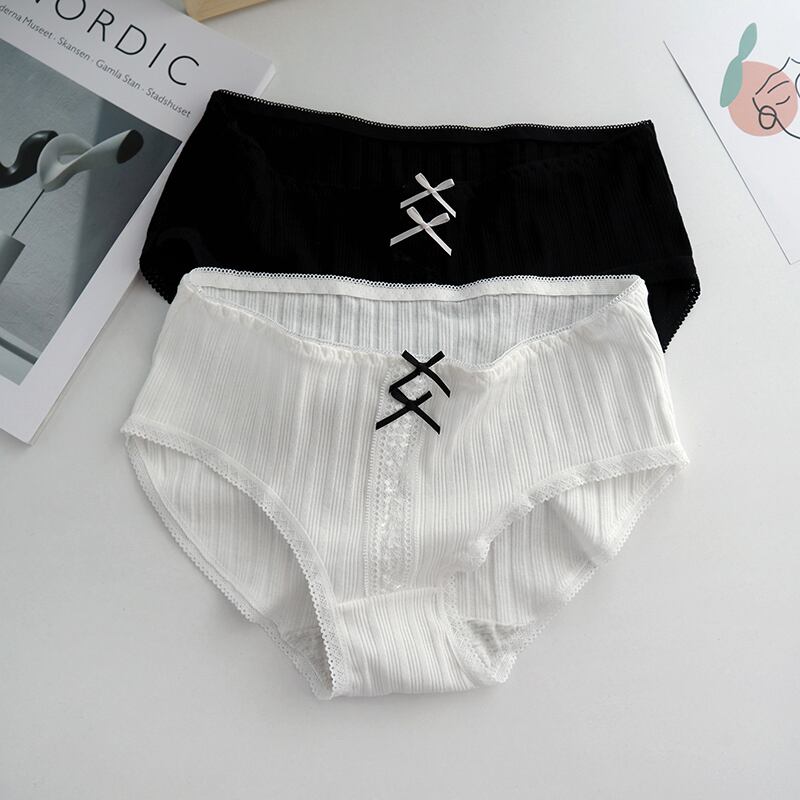 サマーホワイトリボン コットン 大人ガーリー スウィート キュート カジュアル 夏物 1号婦人21031827065