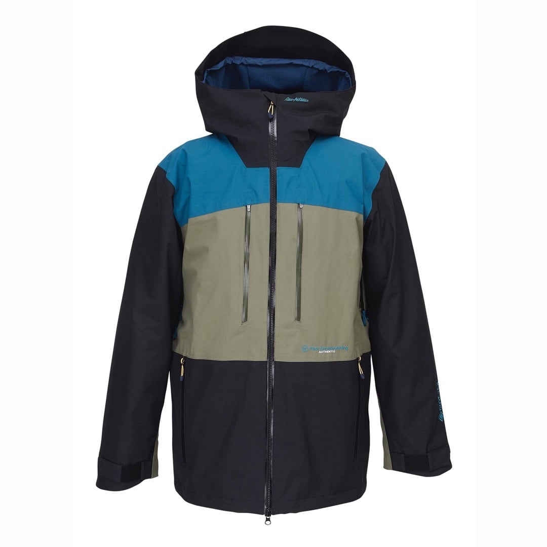 REW KAMIKAZE JKT GORE-TEX Sサイズ 【公式通販】 rew KAMIKAZE JK