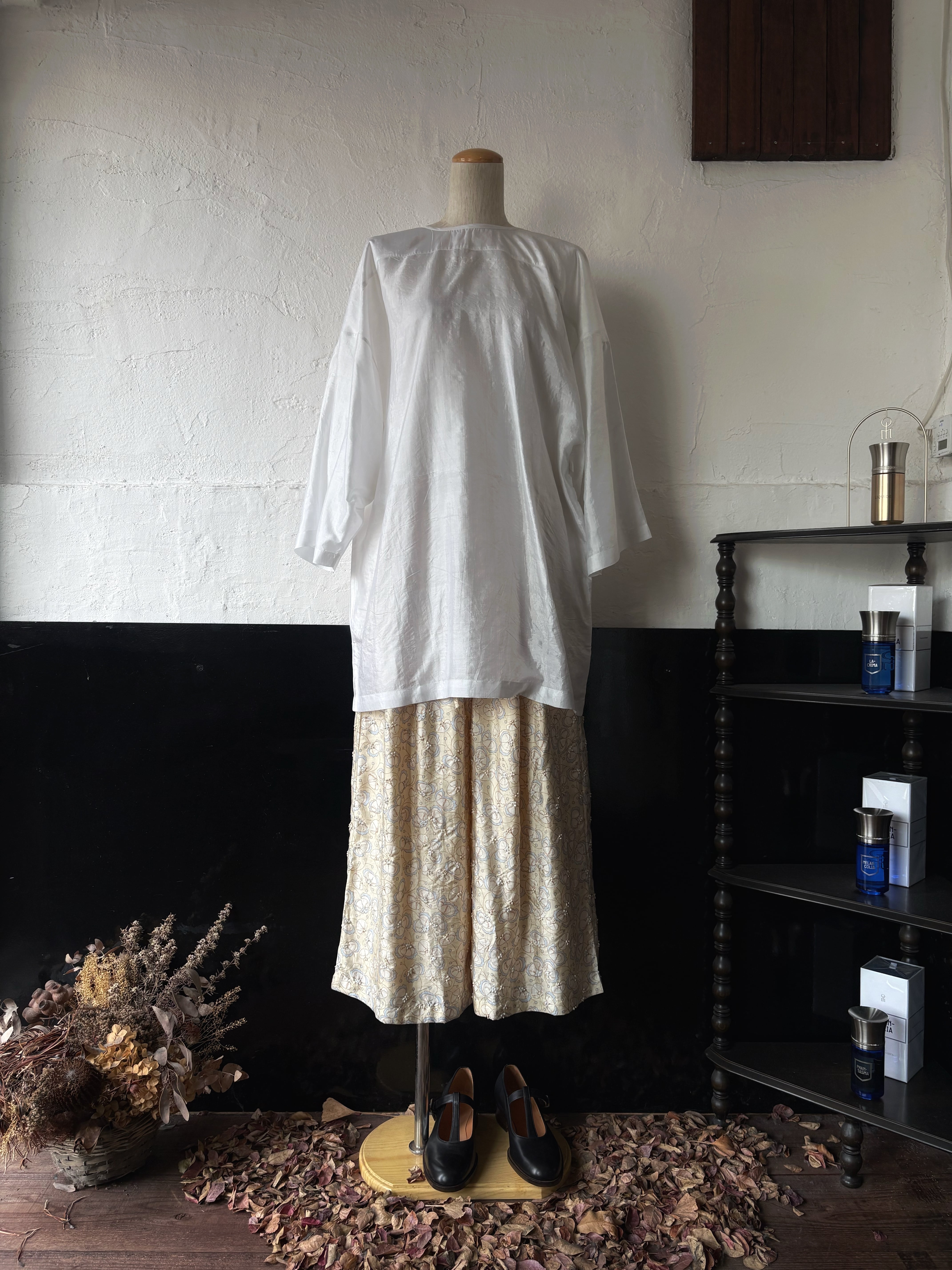 BUNON | TALE COCOON