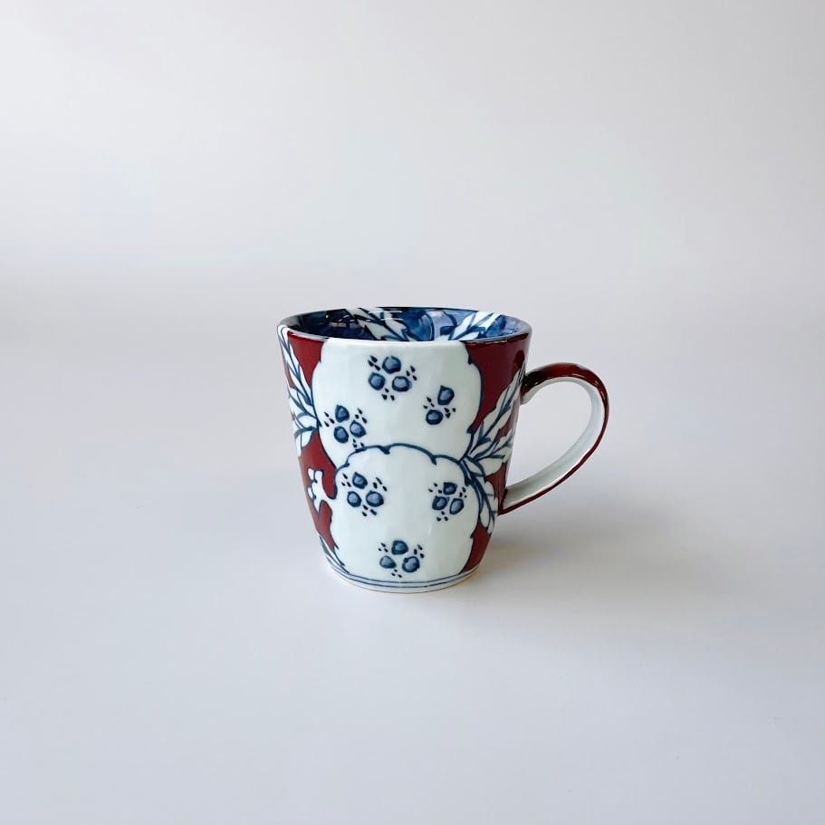 有田焼】錦紙風船 珍味入【在庫限り】 | 和食器のすべて