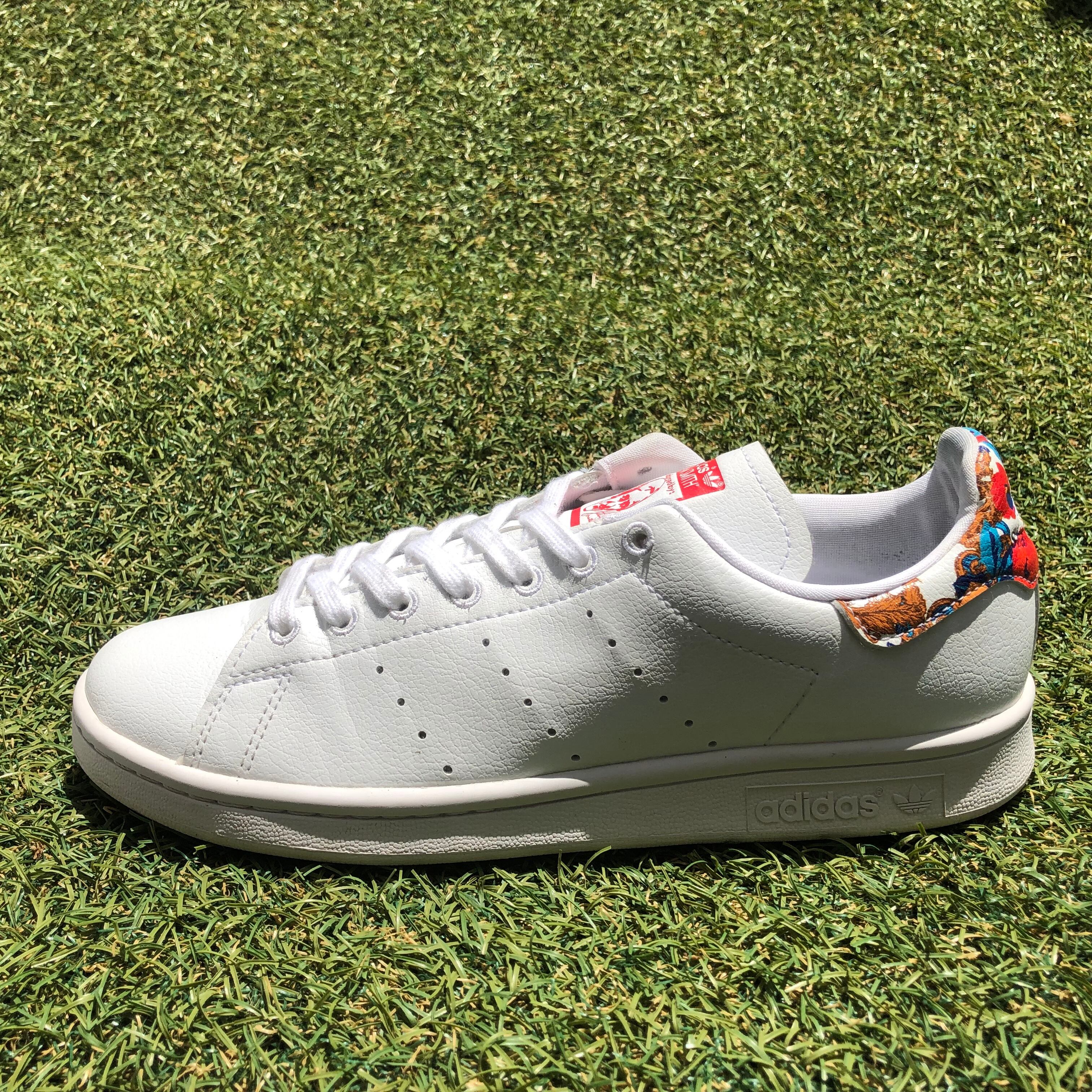 adidas×HER Studio London STANSMITH アディダス スタンスミス HT921