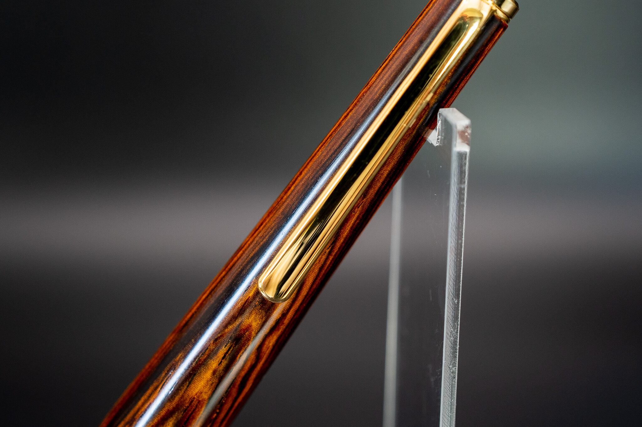 【 エスニックなローズウッド 】ココボロ gold BP