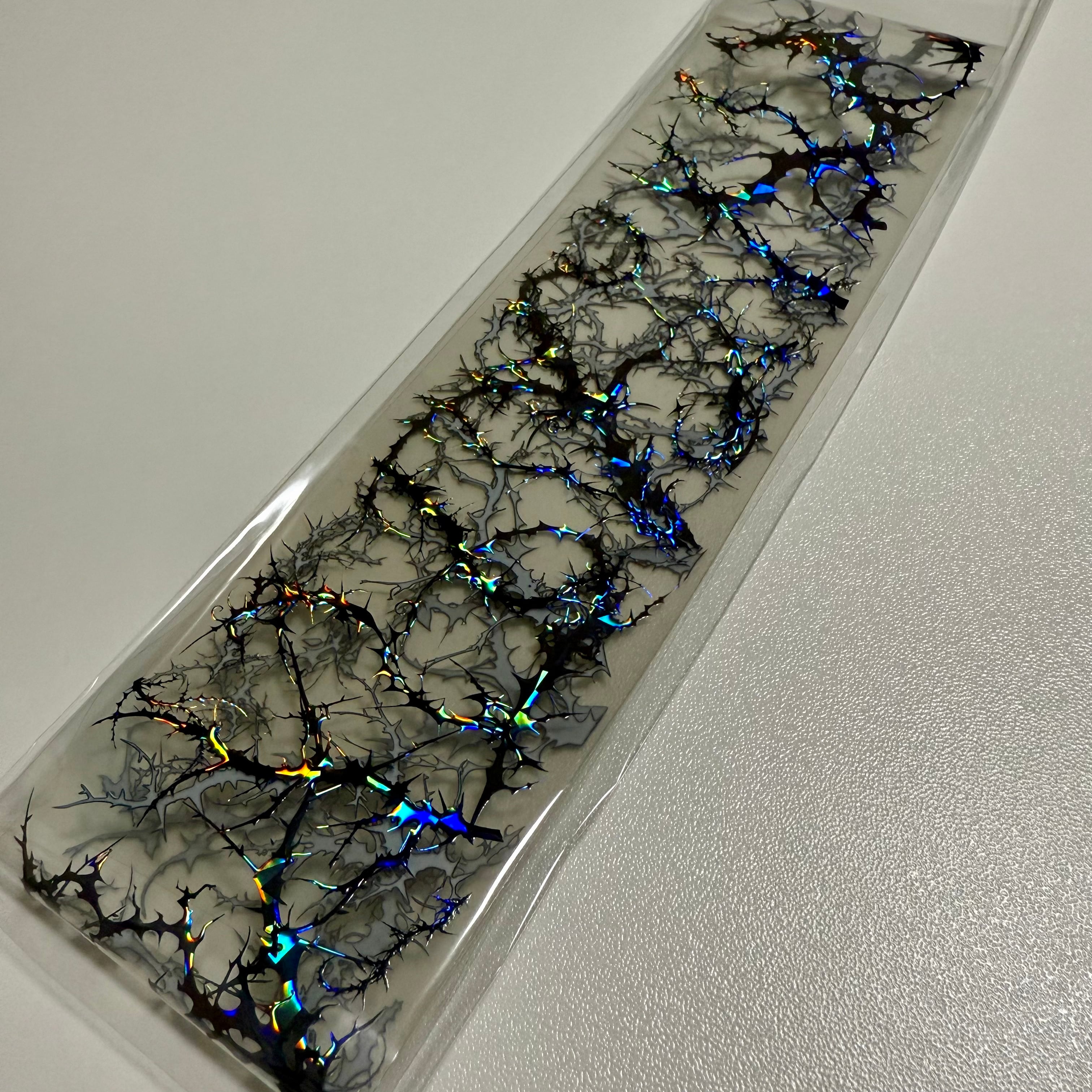 10】PETテープ 1ループ 棘 | ここなつ Shop