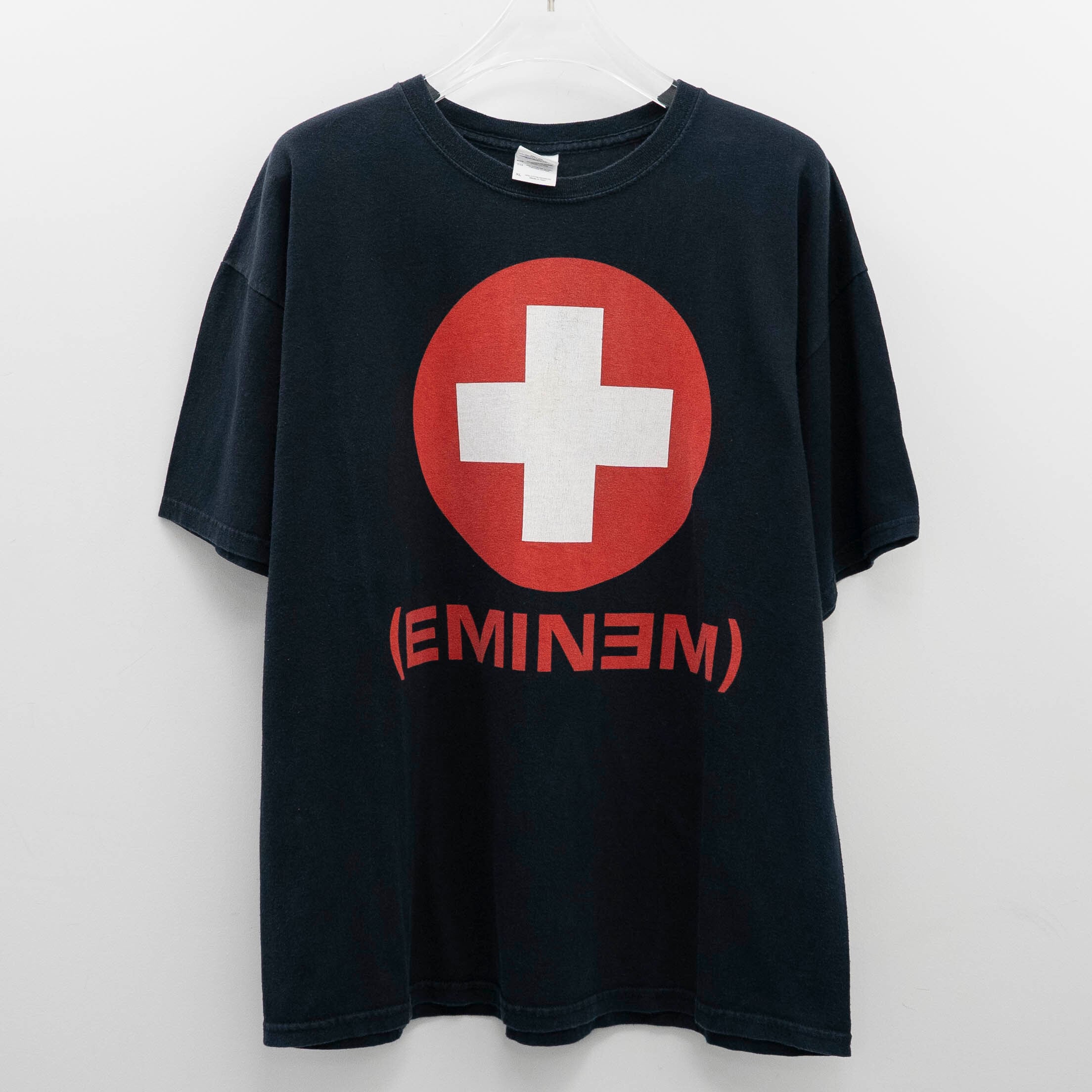 Eminem " Recovery " Gildan XL【A6-99】