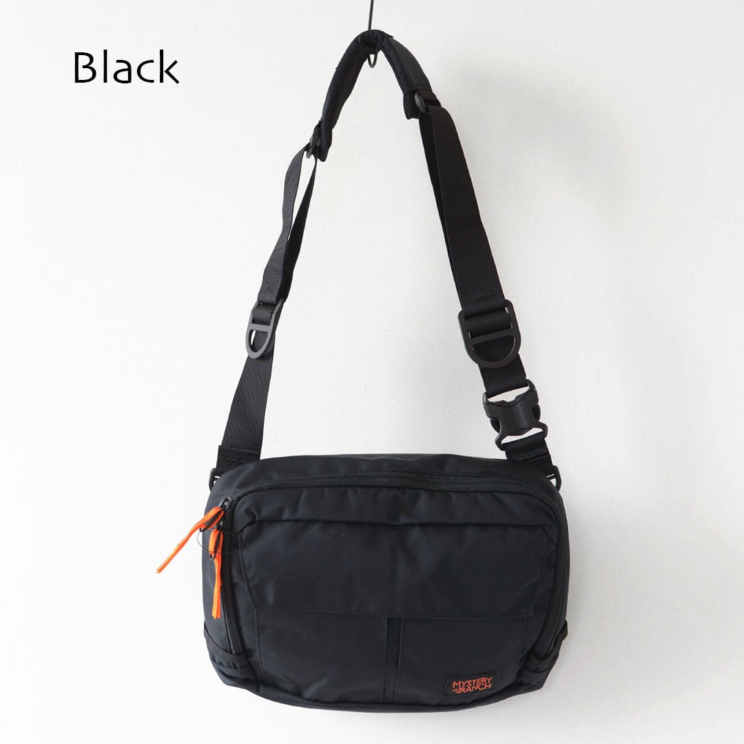 MYSTERY RANCH[ミステリーランチ] DISTRICT 8 [19761506] ディストリ