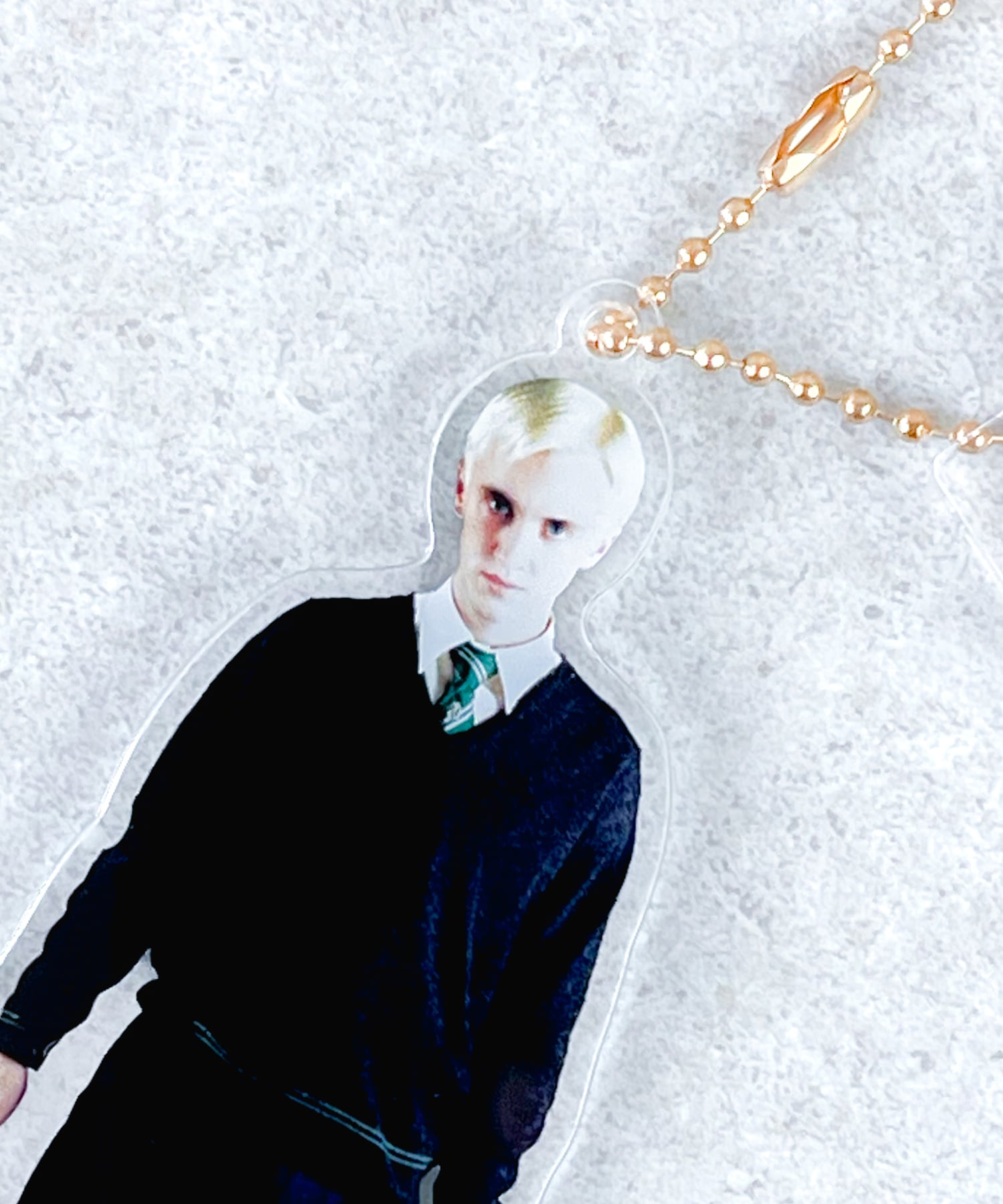 F268001-MF_Harry Potter×Flapper ドラコ・マルフォイアクスタチャーム