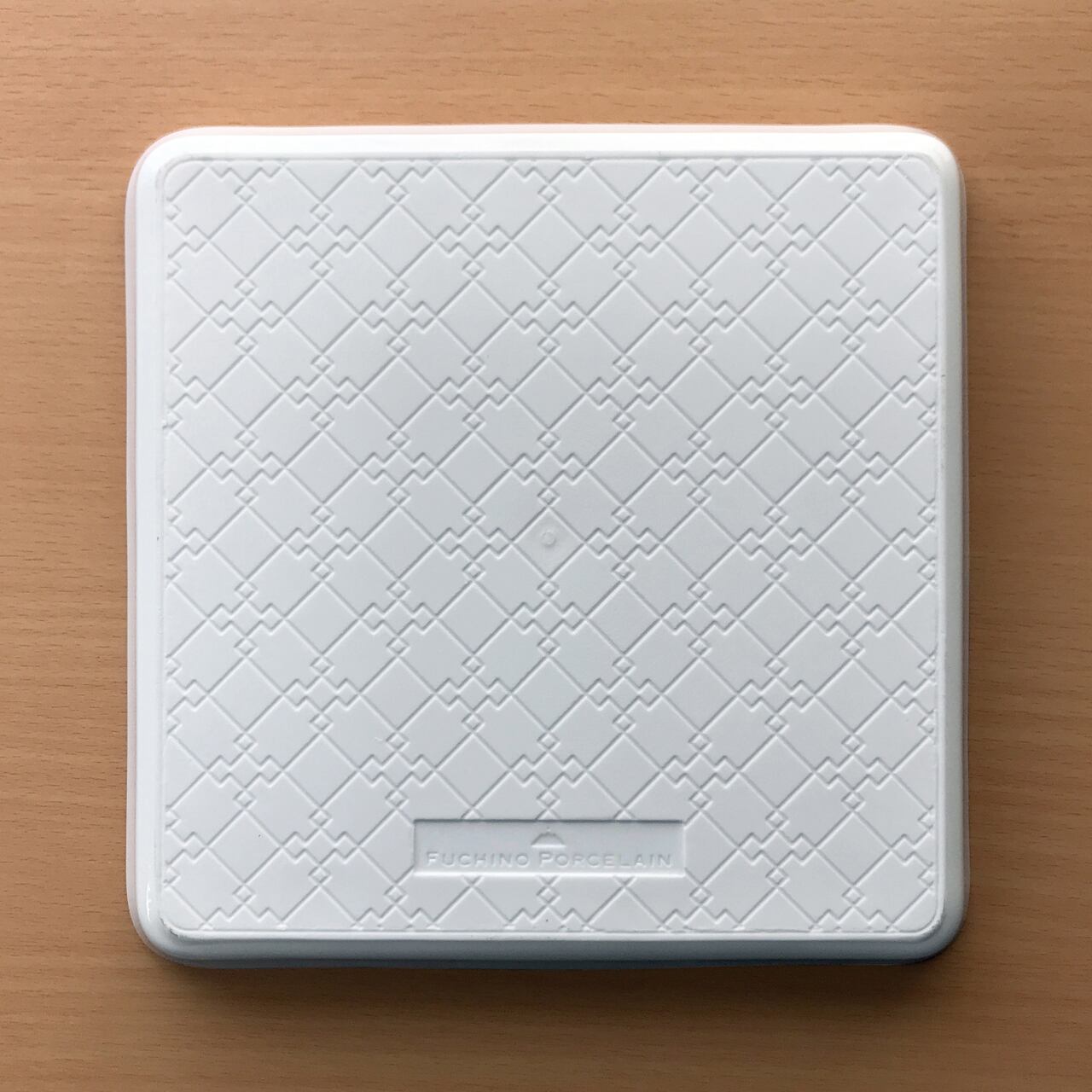 水曜どうでしょうディレクター・うれしー 名言皿「シカ」 | Fuchino