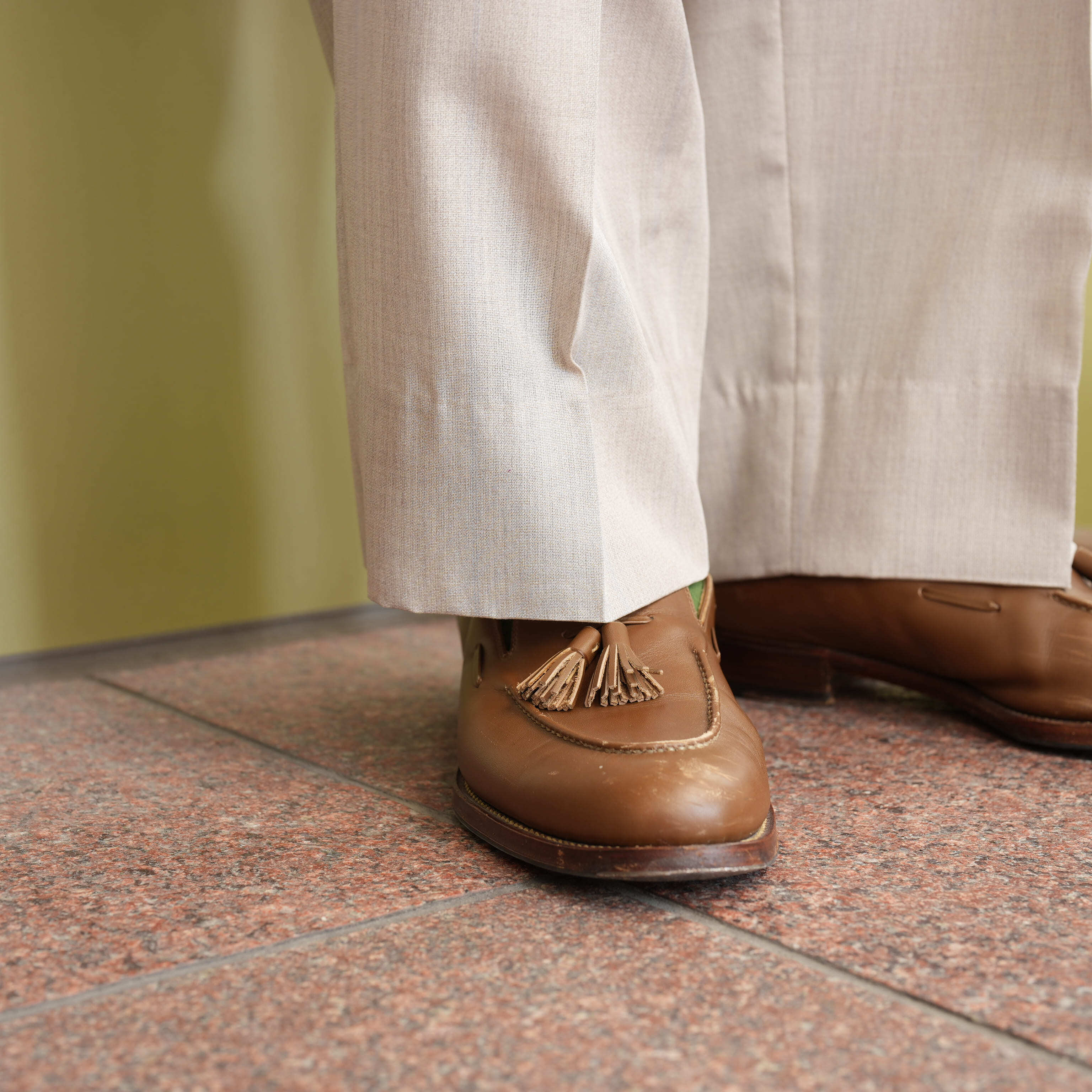 MAATEE&SONS(マーティーアンドサンズ) 26SS 