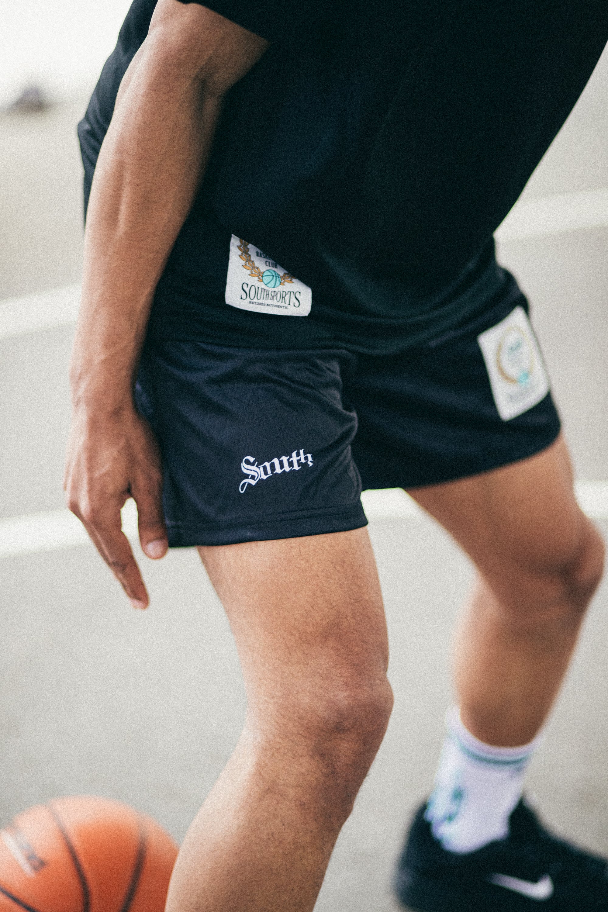 All:Southblackoutpants105 | THE SOUTH