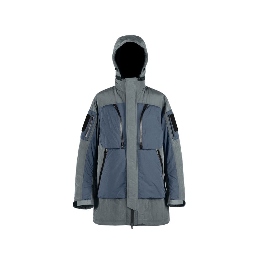 REINDEE LUSION 24AW プリマロフトゴールド中綿ジャケット REINDEE LUSION 24AW プリマロフトゴールド中綿ジャケット