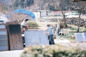 トタンケース S 027