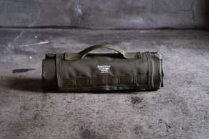 FreshService GROUND SHEET_KHAKI