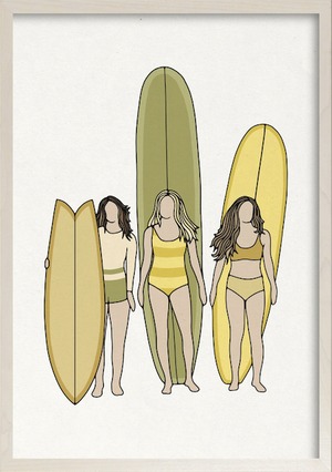 QUIVER GIRLS