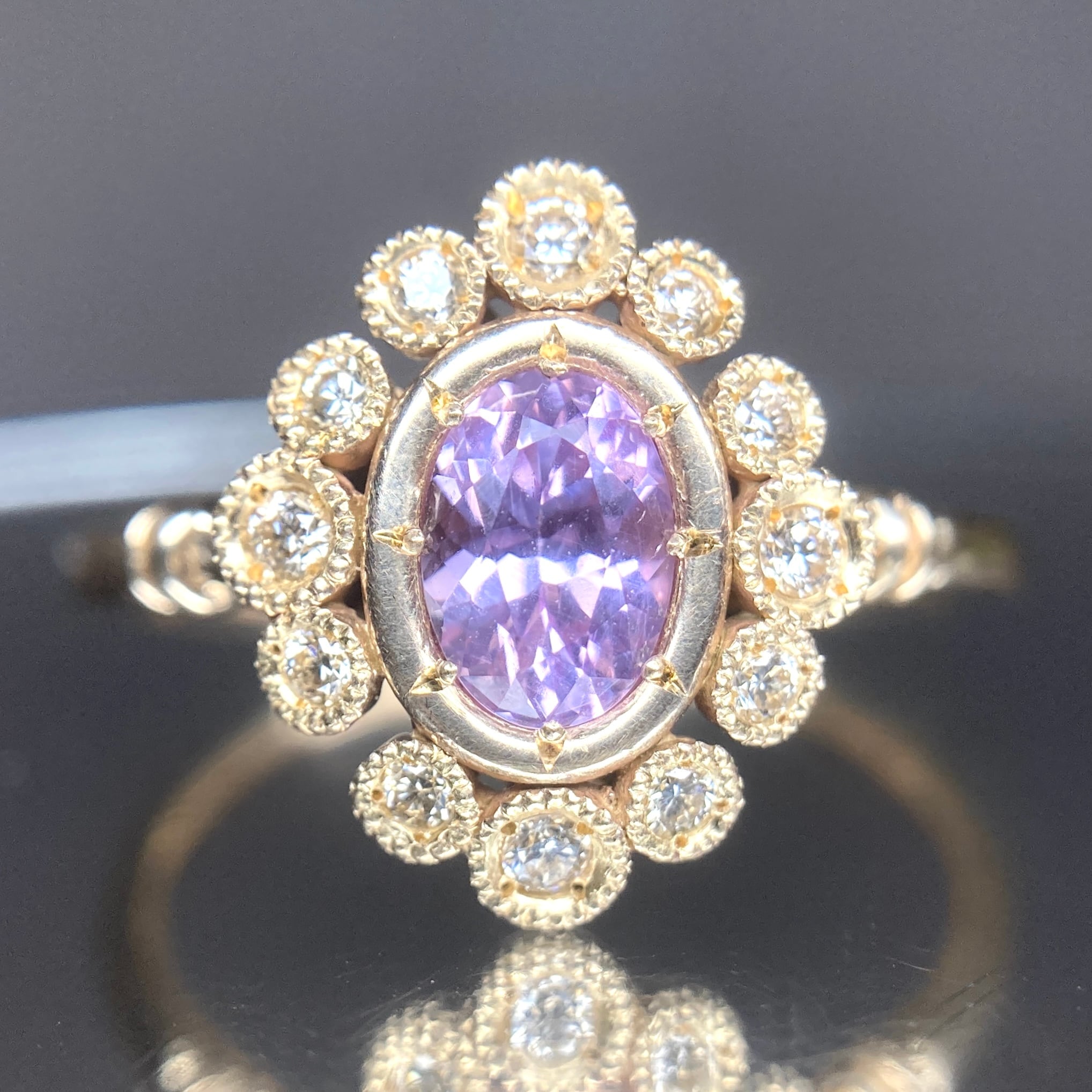 Ring | tatsuo nagahata