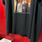 メキシコ製　SCARFACE オフィシャルムービーTシャツ　黒　スカーフェイス