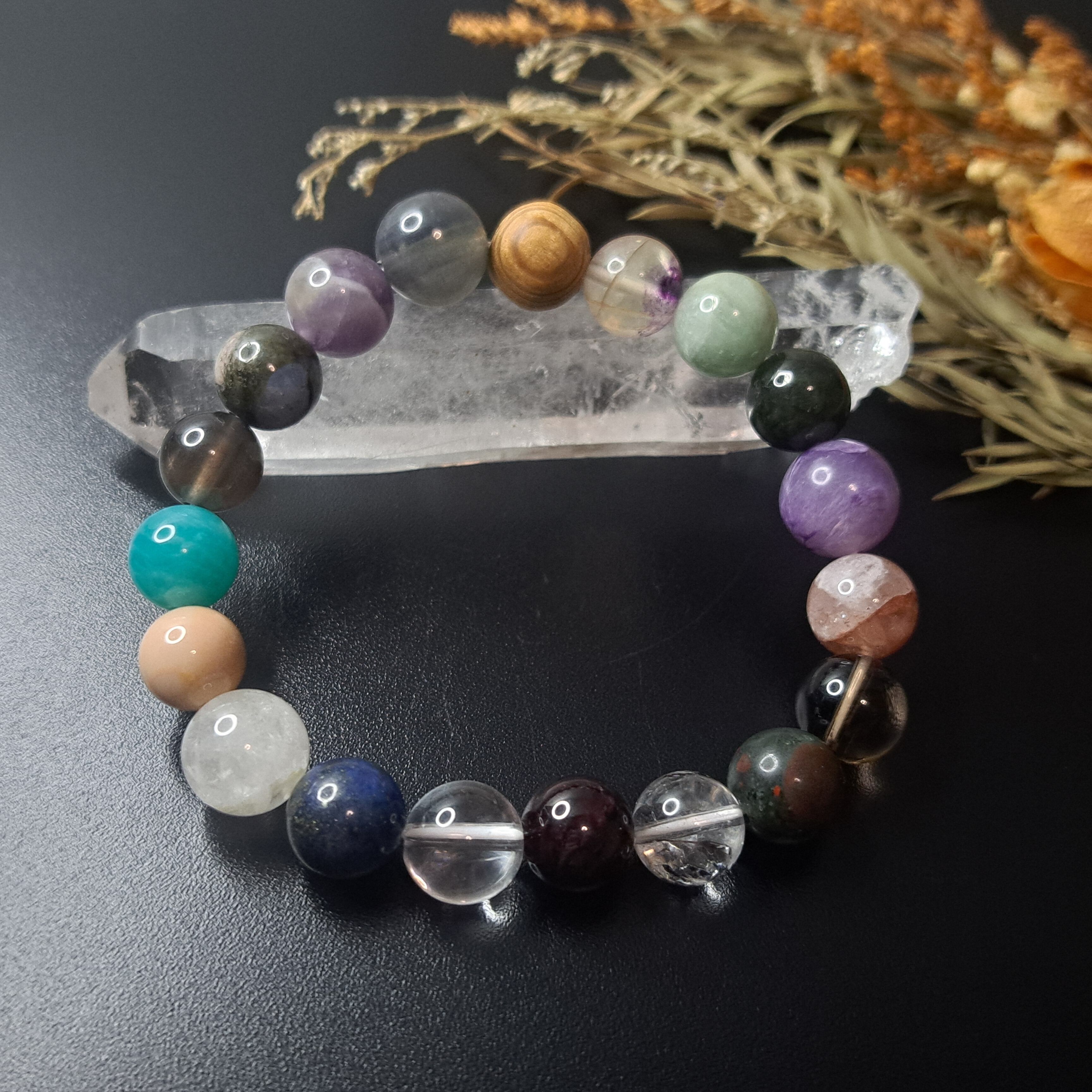 超希少石/最強品質】ダンビュライト＊約4.25g＊ 天然石 原石