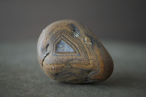 ババグーリ・アゲート Babaghuri Agate 2353