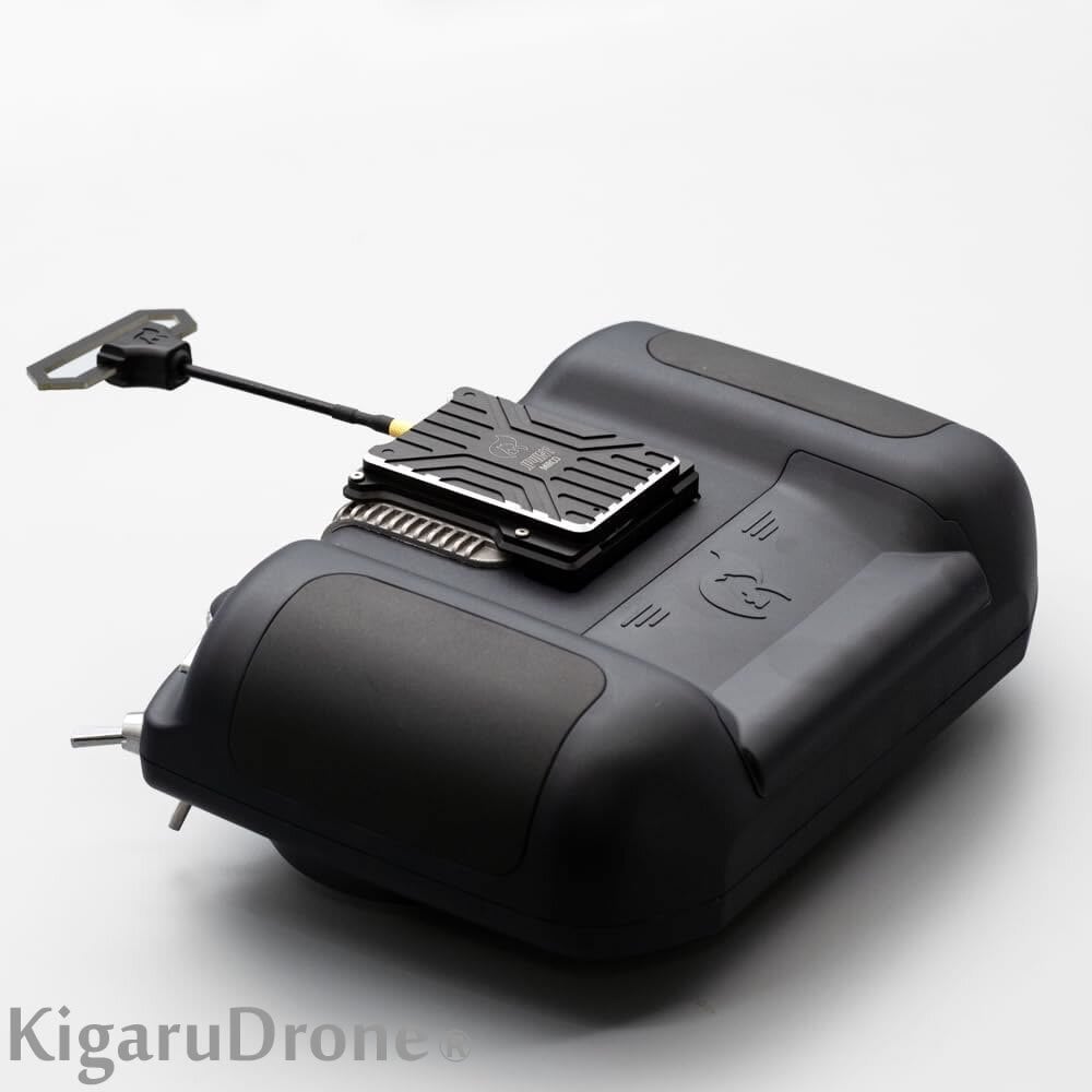 玄人向け】Jumper T20S/T20送信機用 JP4IN1 Microモジュール CNC加工