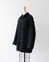〈Hermès〉Paddock Coat