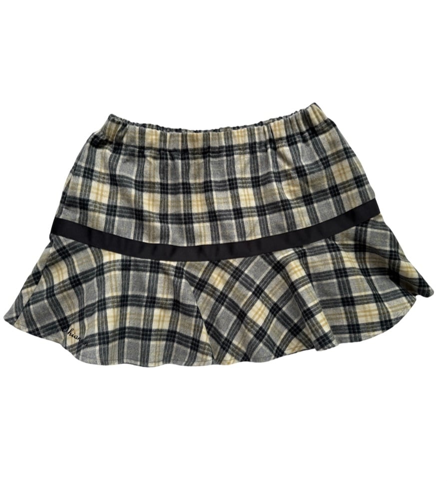 スコート | リーアノン