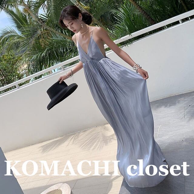 【送料無料】 ワンピース マキシワンピース マキシ丈 キャミソール Aライン ノースリーブ 韓国 レディース オルチャン かわいい 可愛い 谷間が見える キュート 大人可愛い 大人女子 透け感 ルーズ ホワイト ライトグレー シンプル きれいめ カジュアル 大人 おしゃれ お洒落 こなれ感 大人女子 フェミニン フリーサイズ 無地 夏 オルチャン 10代 20代 30代 40代 リゾート 海 女子会 デート お泊まり 旅行 コーデ トレンド 美脚 脚長 スタイル