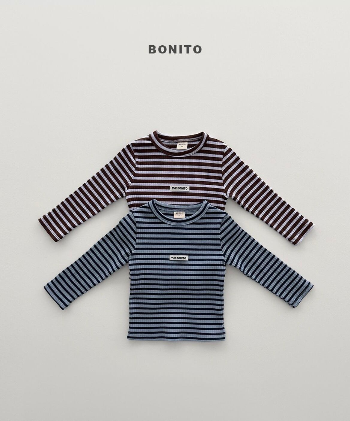 【予約/送料無料】bonito / シュガーゴルジT
