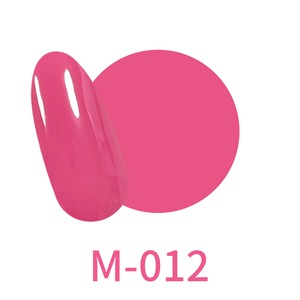 it's カラージェル M-012 [マットカラー]
