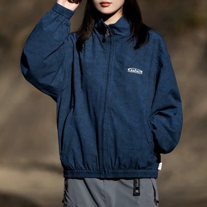 フルジップアップジャケット　J0157