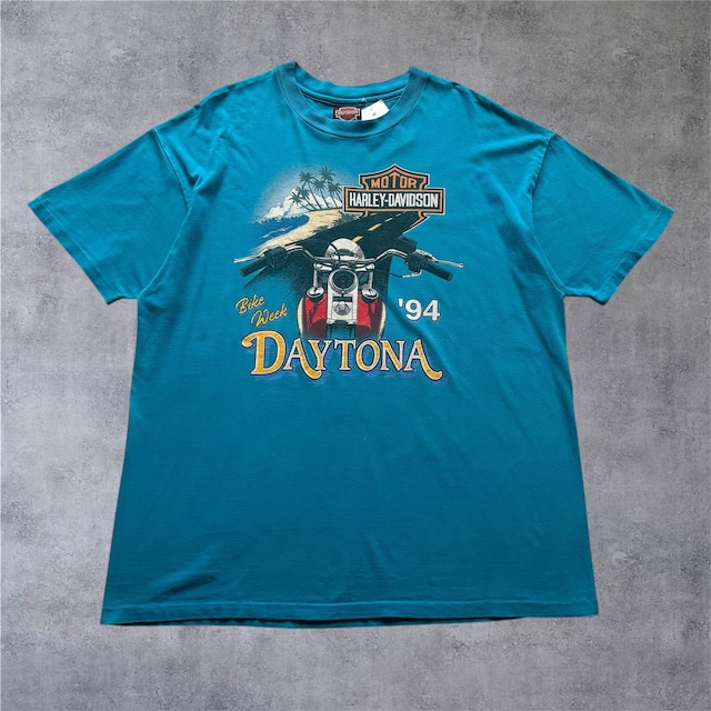 1994s Harley-Davidson T-shirt【高円寺店】