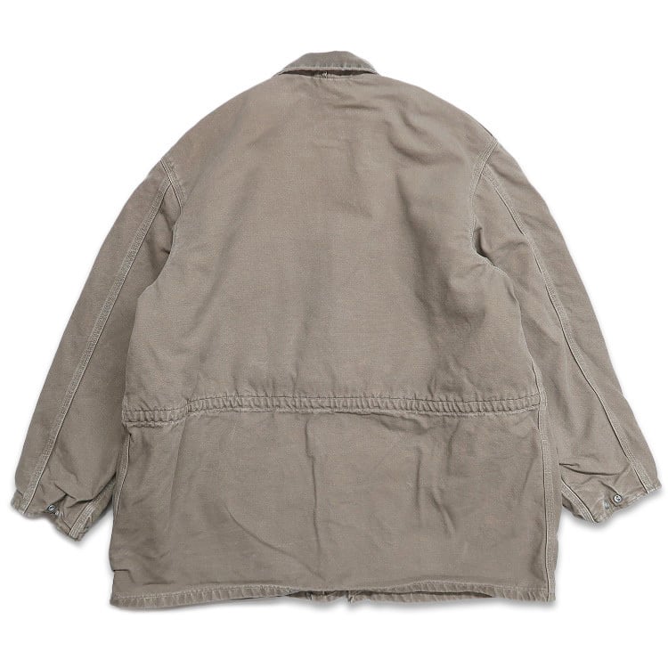 古着 ～90年代 USA製 カーハート Carhartt ダックジャケット ワーク
