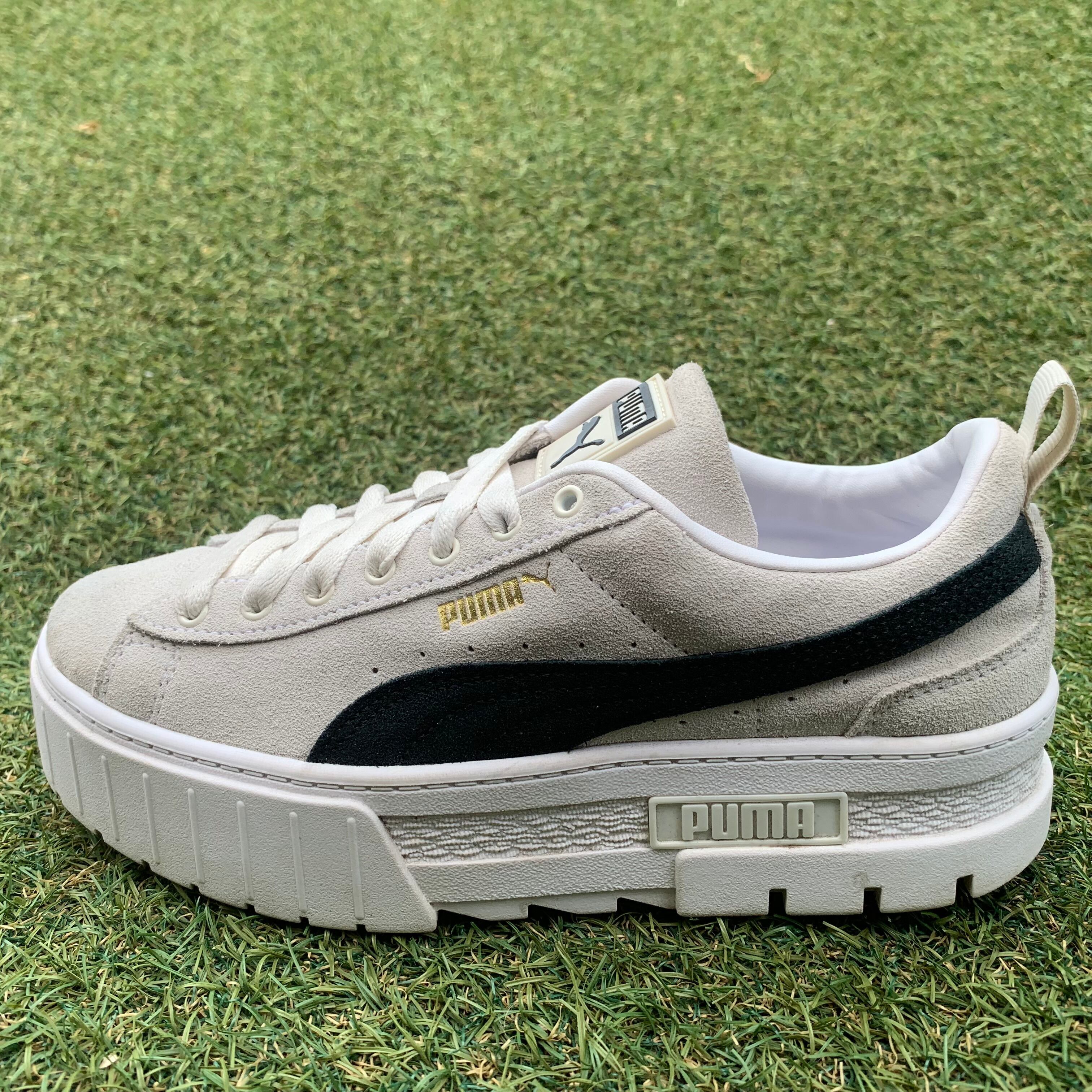 PUMA MAYZE プーマ メイズ HC405